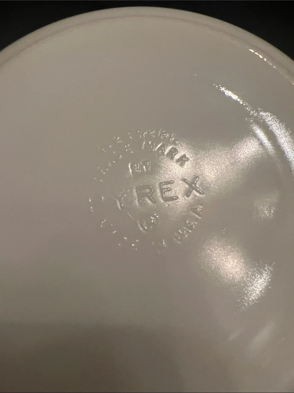 Vintage Aqua Cinderella Mixing Bowls - Set of 2 with lid